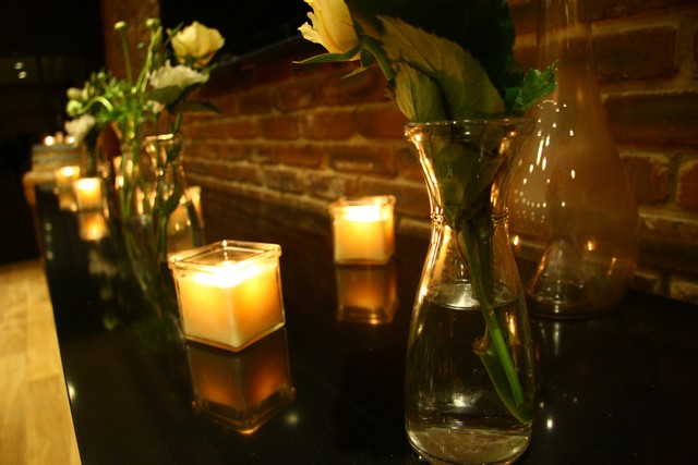 Grand Opening of Les Caves de Taillevent